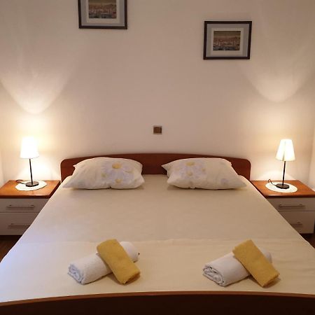 Apartments Kuzman Dubrovnik Dış mekan fotoğraf