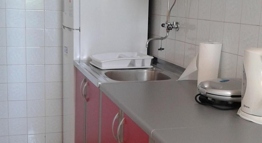 Apartments Kuzman Dubrovnik Oda fotoğraf