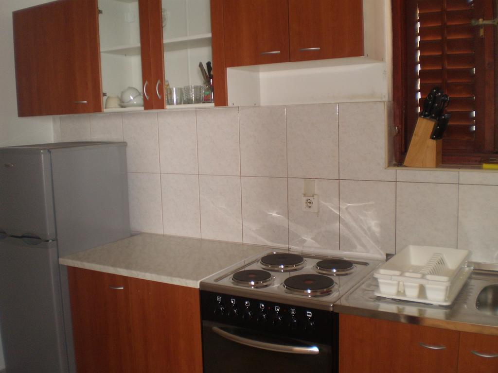 Apartments Kuzman Dubrovnik Oda fotoğraf