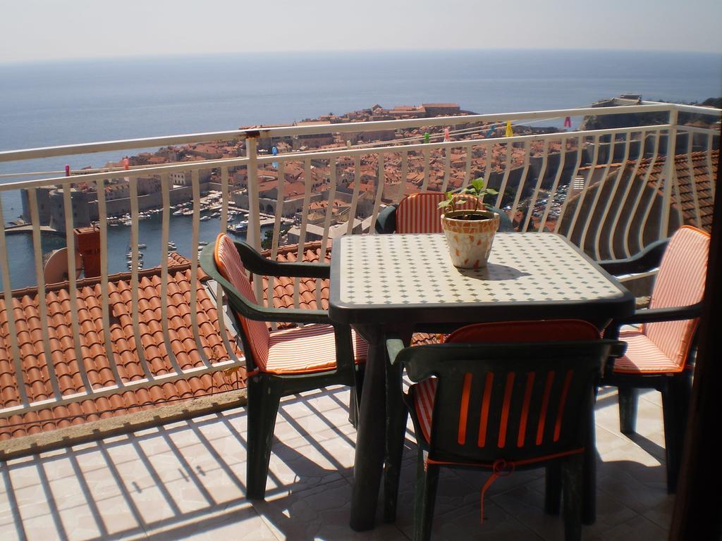 Apartments Kuzman Dubrovnik Oda fotoğraf
