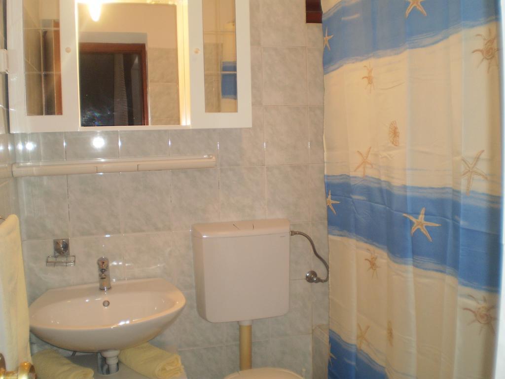 Apartments Kuzman Dubrovnik Dış mekan fotoğraf