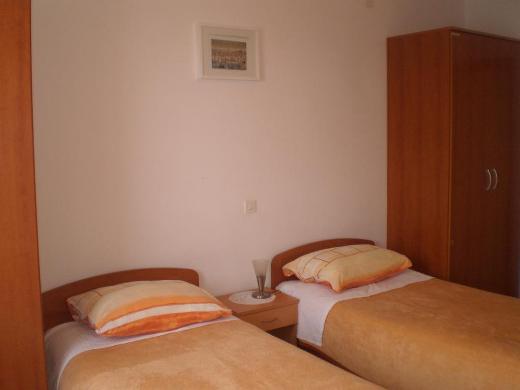 Apartments Kuzman Dubrovnik Dış mekan fotoğraf
