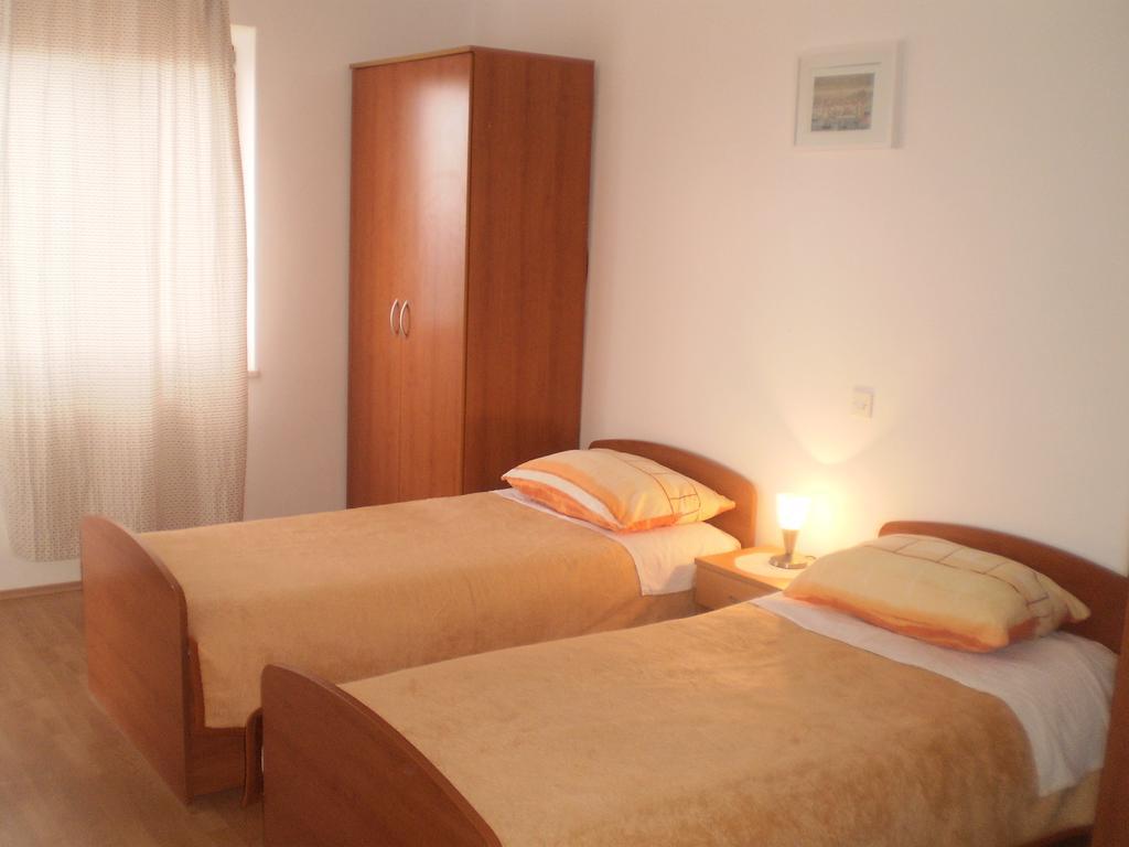 Apartments Kuzman Dubrovnik Dış mekan fotoğraf