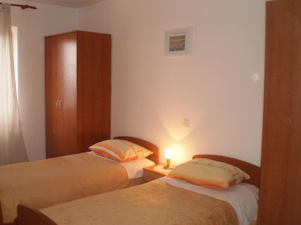 Apartments Kuzman Dubrovnik Dış mekan fotoğraf