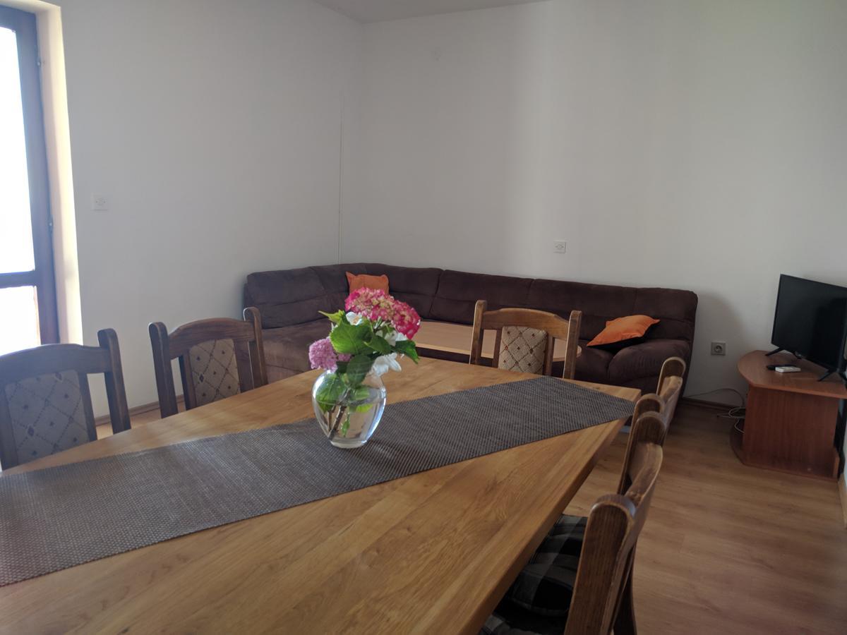 Apartments Kuzman Dubrovnik Dış mekan fotoğraf