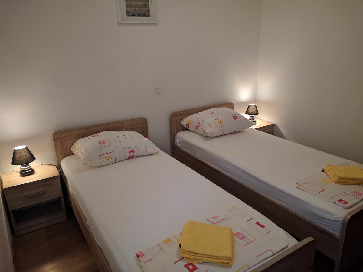 Apartments Kuzman Dubrovnik Dış mekan fotoğraf