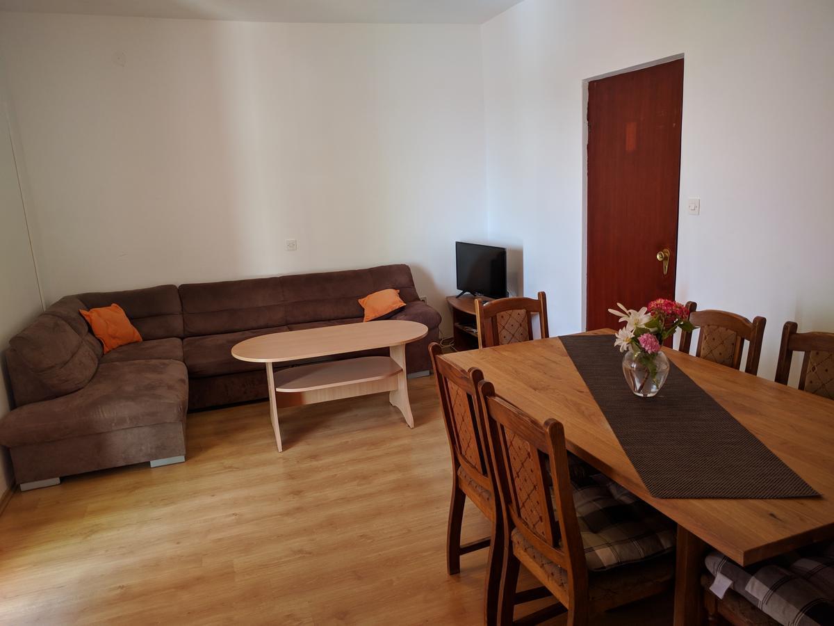Apartments Kuzman Dubrovnik Dış mekan fotoğraf