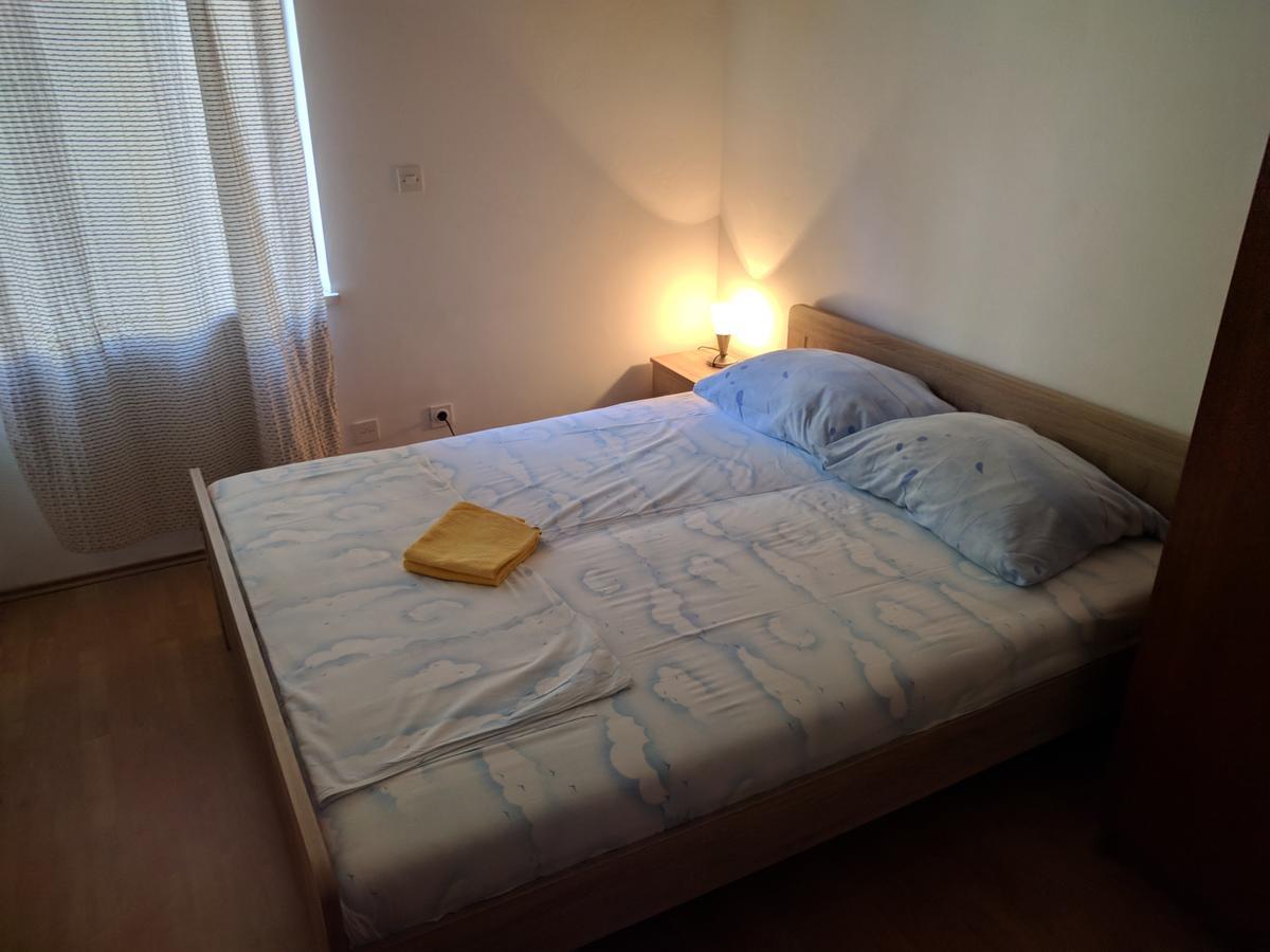 Apartments Kuzman Dubrovnik Dış mekan fotoğraf