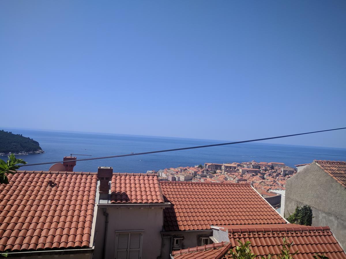 Apartments Kuzman Dubrovnik Dış mekan fotoğraf