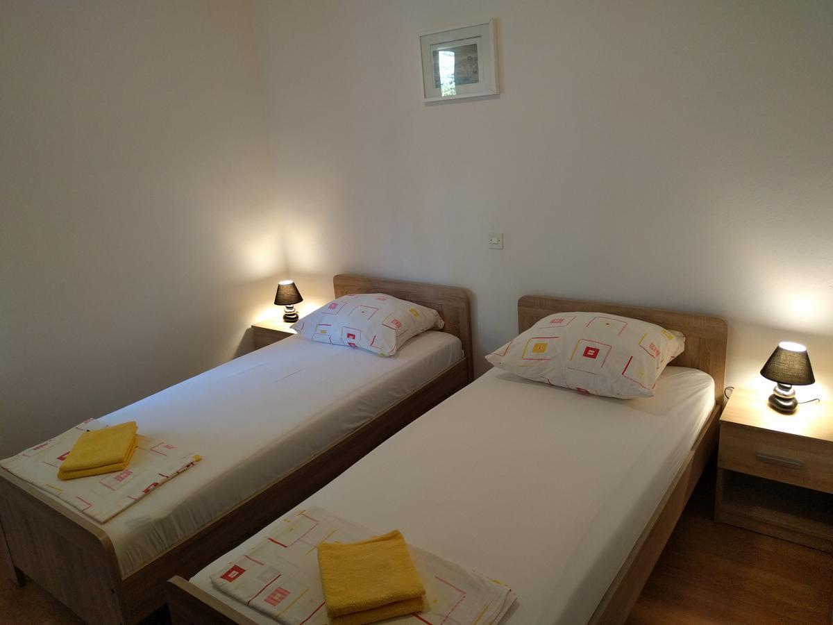Apartments Kuzman Dubrovnik Dış mekan fotoğraf