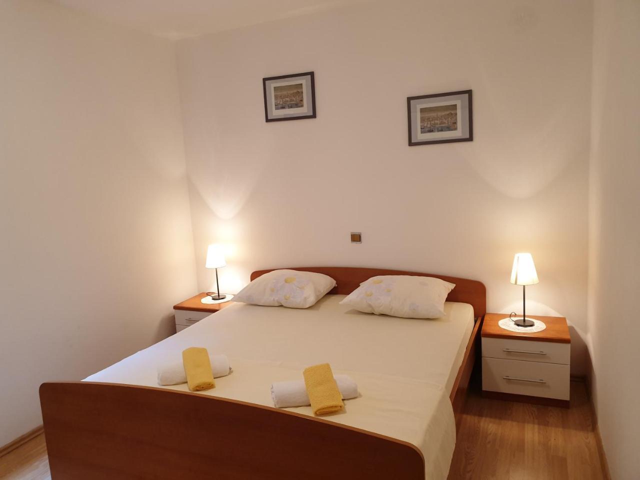 Apartments Kuzman Dubrovnik Dış mekan fotoğraf