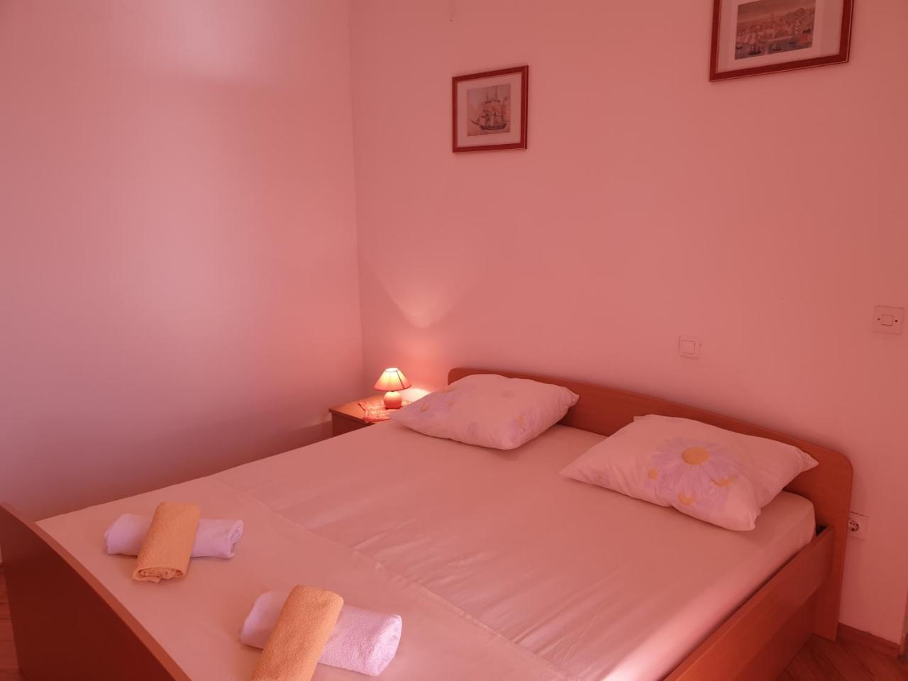 Apartments Kuzman Dubrovnik Dış mekan fotoğraf