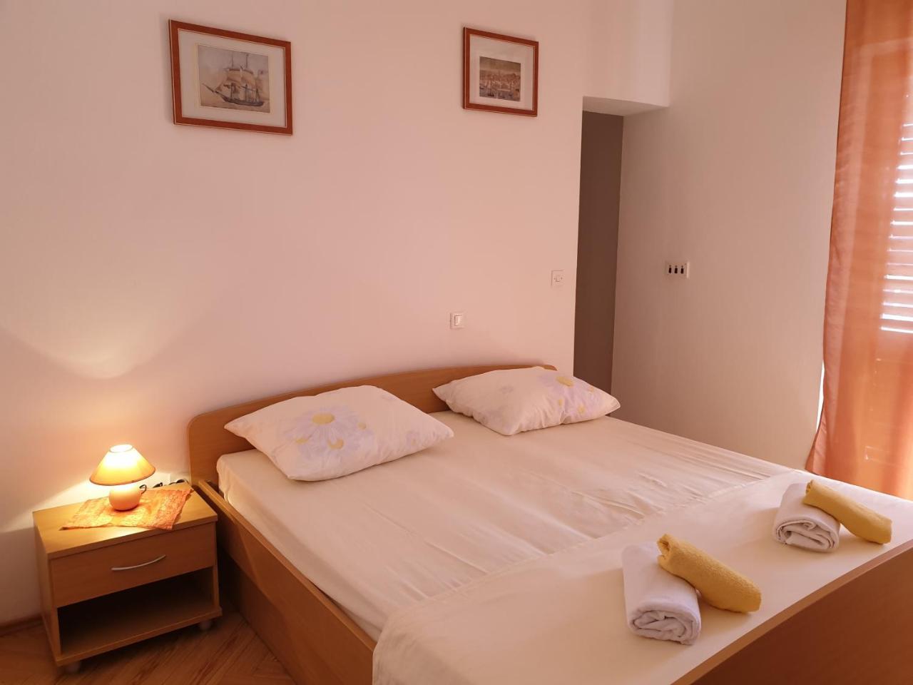 Apartments Kuzman Dubrovnik Dış mekan fotoğraf