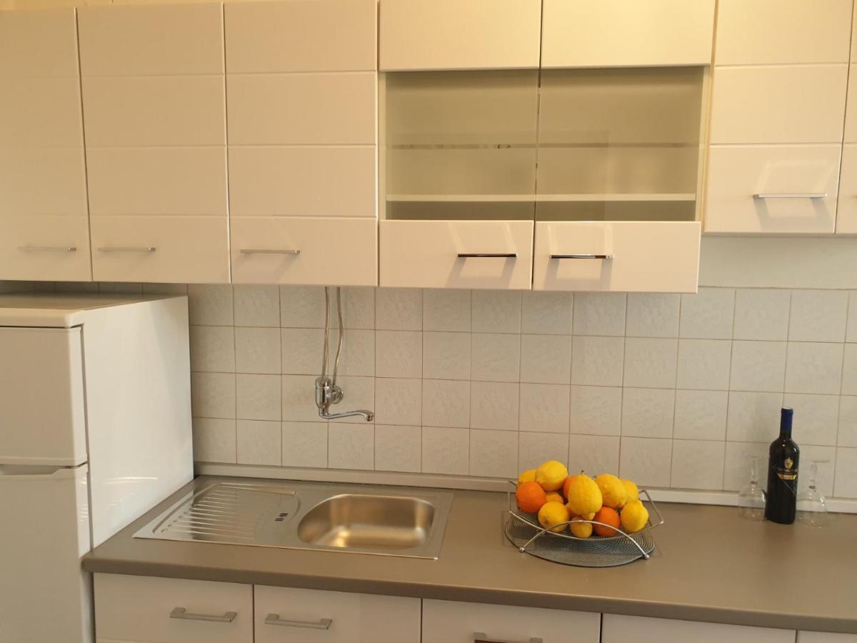 Apartments Kuzman Dubrovnik Dış mekan fotoğraf